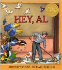 Hey, Al