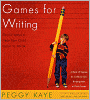 Games for Writing: Playful Ways to Help Your Child Learn to Write