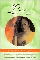 Lucy by Jamaica Kincaid: Book Cover