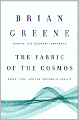 The Fabric of the Cosmos: Space, Time, and the Texture of Reality