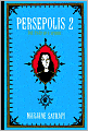 Persepolis 2: The Story of a Return