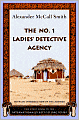 The No. 1 Ladies' Detective Agency (No. 1 Ladies' Detective Agency Series #1)
