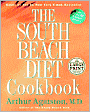 The South Beach Diet Cookbook