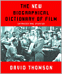 The New Biographical Dictionary of Film