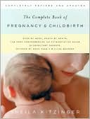 The Complete Book of Pregnancy and Childbirth