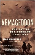 download Armageddon : The Battle for Germany, 1944-1945 book