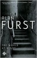 The World at Night (Jean Casson Series #1)