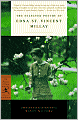 The Selected Poetry of Edna St. Vincent Millay