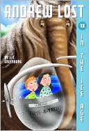 In the Ice Age (Andrew Lost Series #12)