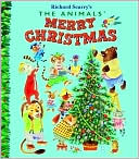 The Animals' Merry Christmas