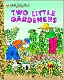 Two Little Gardeners