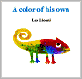 A Color of His Own