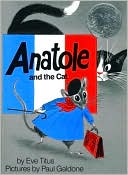 Anatole and the Cat
