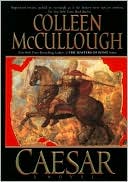 Caesar (Masters of Rome Series)