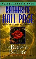 The Body in the Belfry (Faith Fairchild Series #1)