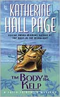 The Body in the Kelp (Faith Fairchild Series #2)