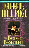 The Body in the Basement (Faith Fairchild Series #6)