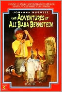 Adventures of Ali Baba Bernstein