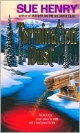 Termination Dust (Jessie Arnold Series #2)