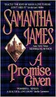 A Promise Given