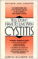 You Don't Have to Live with Cystitis