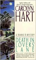 Death in Lovers' Lane (Henrie O Series #3)