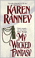 My Wicked Fantasy