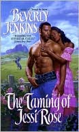 Taming of Jessi Rose