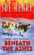 Beneath the Ashes (Jessie Arnold Series #7)