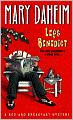 Legs Benedict (Bed-and-Breakfast Series #14)