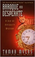Baroque and Desperate (Den of Antiquity Series #5)