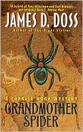 Grandmother Spider (Charlie Moon Series #6)
