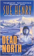 Dead North (Jessie Arnold Series #8)