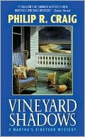 Vineyard Shadows (Martha's Vineyard Mystery Series #12)