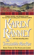 The Irresistible MacRae (Highland Lords Series #3)
