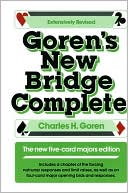 Goren's New Bridge Complete