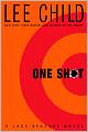 One Shot (Jack Reacher Series #9)