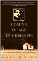 Coming of Age in Mississippi