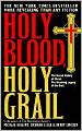 Holy Blood, Holy Grail