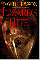 The Lizard's Bite (Nic Costa Series #4)