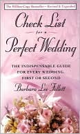 Checklist for a Perfect Wedding