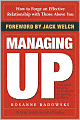Managing Up