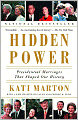 Hidden Power: Presidential Marriages That Shaped Our Recent History