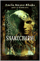 Snakecharm (The Kiesha'ra Series #2)