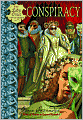 Conspiracy (Lady Grace Mystery Series #3)