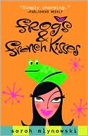 Frogs and French Kisses (Magic in Manhattan Series)