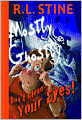 Don't Close Your Eyes! (Mostly Ghostly Series)