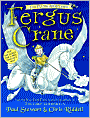 Fergus Crane (Far-Flung Adventures #1)