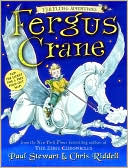 Fergus Crane (Far-Flung Adventures #1)