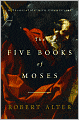Five Books of Moses: A Translation with Commentary